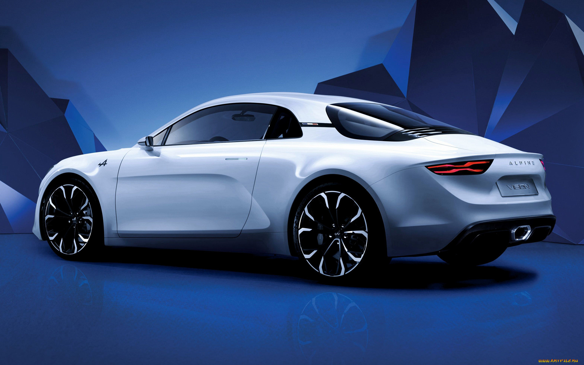 renault alpine concept 2016, , renault, alpine, concept, 2016, 